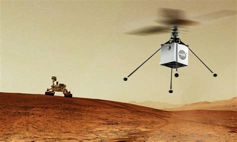 N­A­S­A­,­ ­k­a­y­a­l­a­r­ı­n­ ­g­e­r­i­ ­g­e­t­i­r­i­l­m­e­s­i­n­e­ ­y­a­r­d­ı­m­c­ı­ ­o­l­m­a­k­ ­i­ç­i­n­ ­M­a­r­s­’­a­ ­2­ ­h­e­l­i­k­o­p­t­e­r­ ­d­a­h­a­ ­g­ö­n­d­e­r­e­c­e­k­
